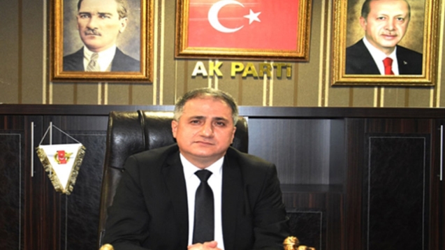 Bozkurt, Çalışan Gazeteciler Günü'nü Kutladı