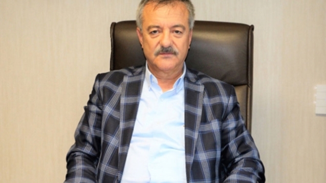 Polat Türkmen, 10 Ocak Çalışan Gazeteciler Günü'nü kutladı