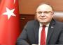 Vali Mustafa Tutulmaz Çalışan Gazeteciler günü'nü kutladı