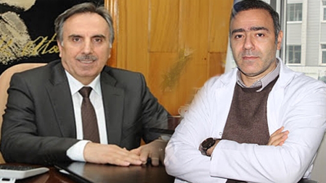Demirel ve Duman’dan güzel haberler var…