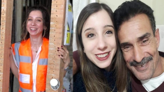 DUA EDEN HERKESE TEŞEKKÜR ETTİ...