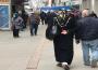 Kısıtlamanın ardından hareketlilik yaşandı