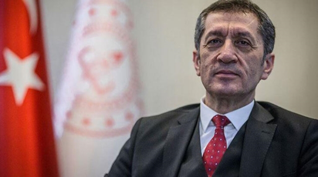 Yüz yüze eğitime geçilmesi kısa vadede mümkün değil