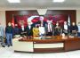 Başkan Posbıyık teşekkür etti...