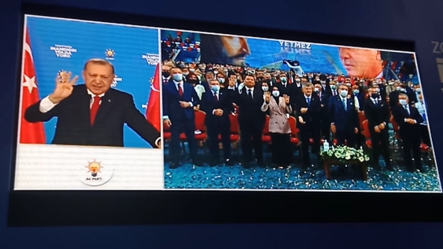 Sizlerle, beraber olacağız...