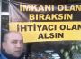 ZABITA'DAN, TOPLUMSAL DAYANIŞMA ÖRNEĞİ...