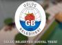 GÜLÜÇ, AYRI BİR GÜZELLİĞE SAHİP OLACAK...