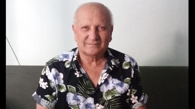 SESLİ, HAYATINI KAYBETTİ...
