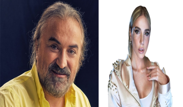 Gülşen şarkılarıyla, Konak şiirleri ile mest etti…