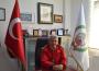 SEÇİLEN TEK İLÇE EREĞLİ...
