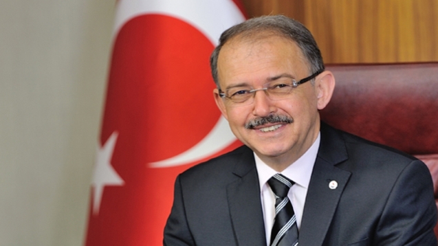 “İstiklal Marşımızın kabulünün 100’üncü yılını kutluyoruz"