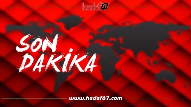 FETÖ operasyonu: 15 gözaltı...