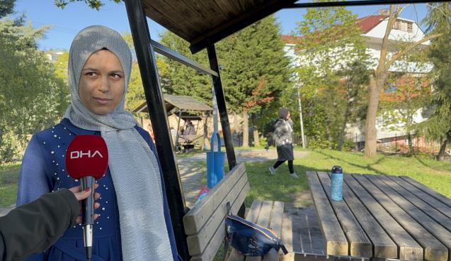 Alkolü su sanıp içen çocuk hastanelik oldu...