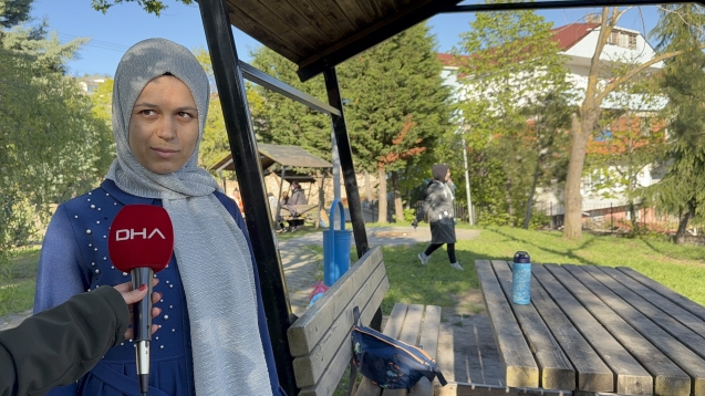 Alkolü su sanıp içen çocuk hastanelik oldu...