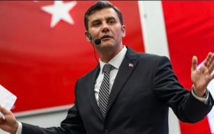 CHP'de şok ölüm... Hayatını kaybetti...