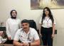 Echomar Hastanesinden Bir İLK daha...