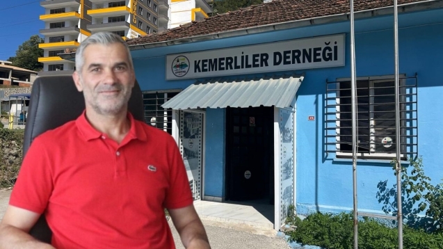 Kemerliler Derneği aşure gününe davetlisiniz…