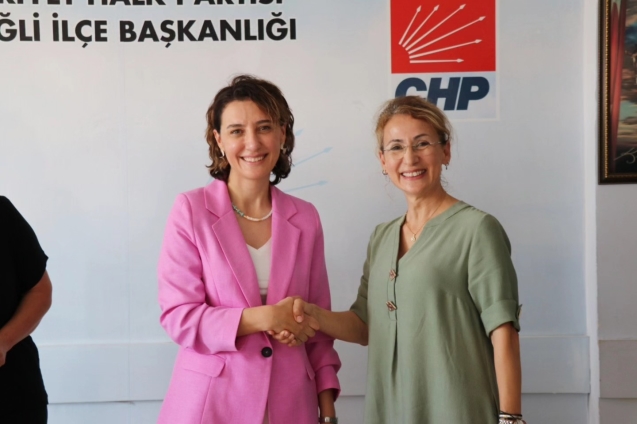 Likoğlu davet etti...CHP Reddetti...