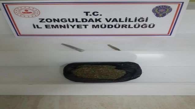 Uyuşturucu tacirlerine operasyon: 3 gözaltı...
