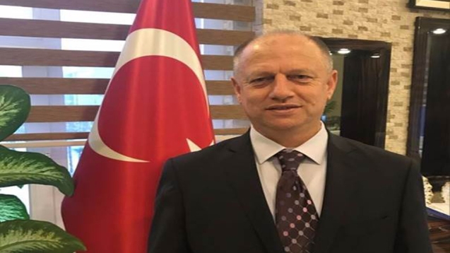 ÇORUMLUOĞLU'NDAN 10 OCAK ÇALIŞAN GAZETECİLER GÜNÜ KUTLAMASI.