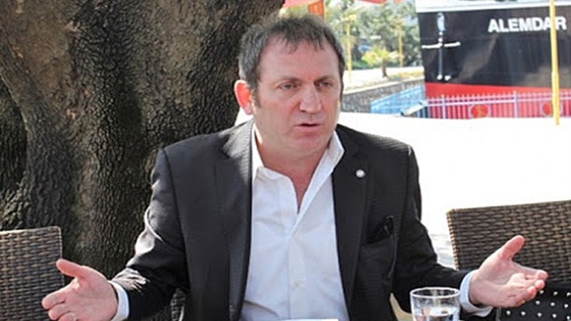 Bu mudur hizmet?