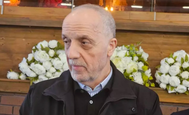 Ergün Atalay, Komisyon diyecek, biz arkasında duracağız...