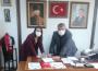 Eğitim Hizmetlerine Yönelik protokol imzalandı....
