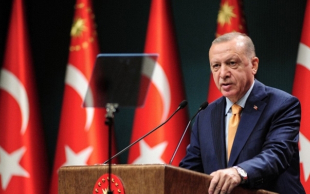 8 Mayıs’ta Zonguldak’a gelecek