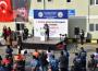 Posbıyık, İşçinin Yüzünü Yine Güldürdü